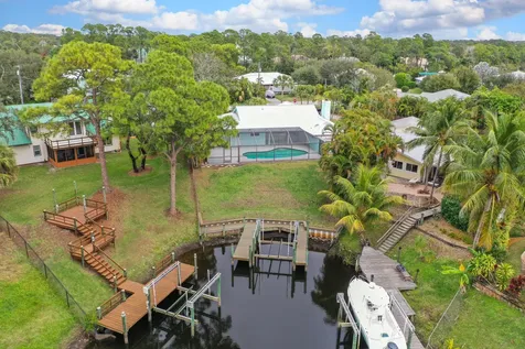 1232 SW Knollwood Drive Palm City FL 34990