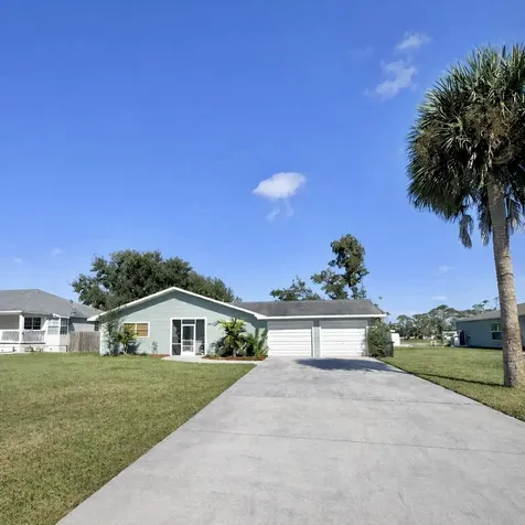5812 Killarney Avenue Fort Pierce FL 34951