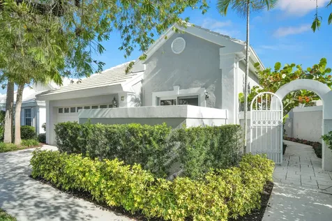 21 Selby Lane Palm Beach Gardens FL 33418