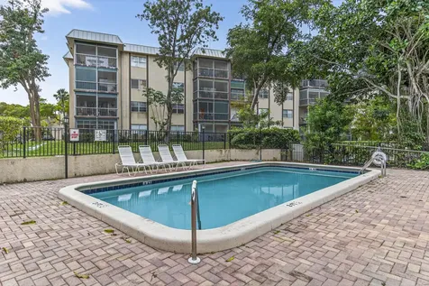6301 N Falls Circle Drive Lauderhill FL 33319