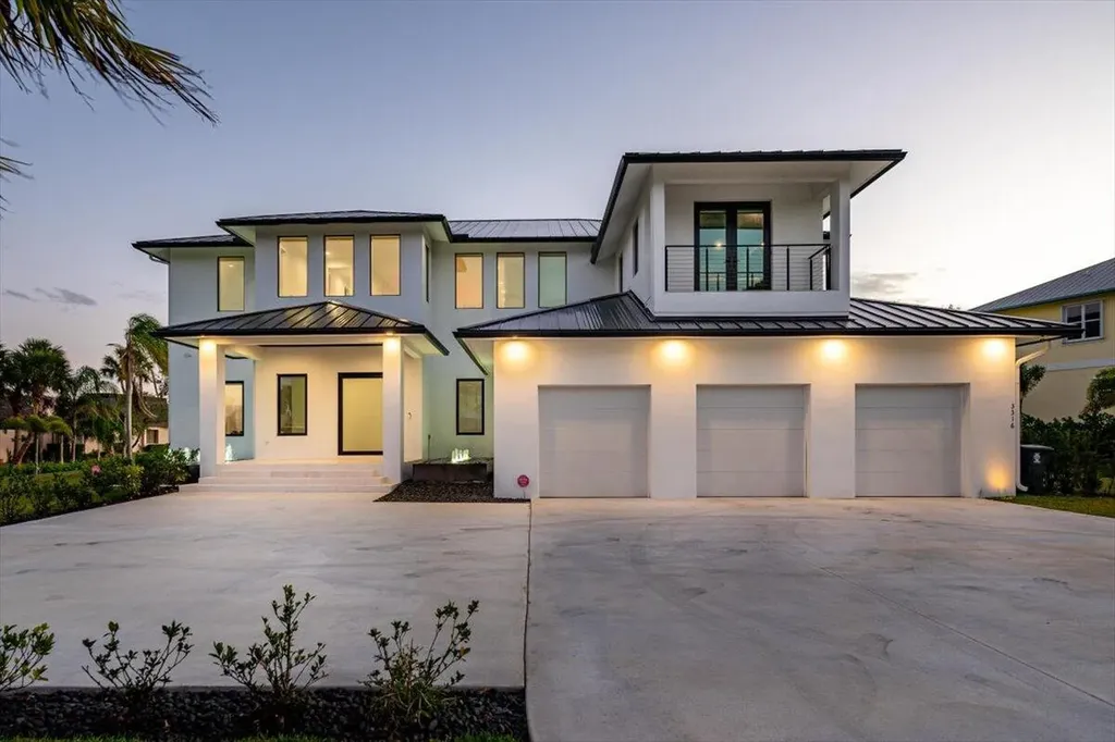 3316 Se River Vista Court Port Saint Lucie FL 34952