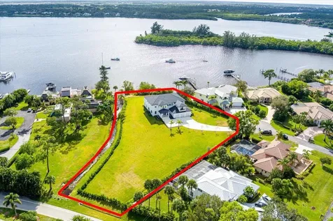 3316 Se River Vista Court Port Saint Lucie FL 34952