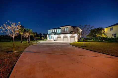 3316 Se River Vista Court Port Saint Lucie FL 34952