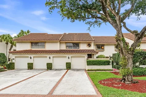 7759 La Mirada Drive Boca Raton FL 33433