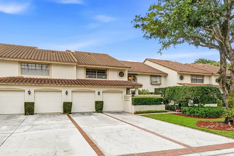 7759 La Mirada Drive Boca Raton FL 33433