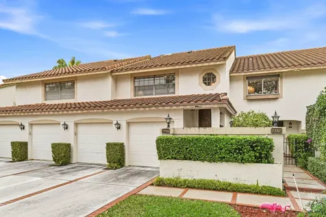 7759 La Mirada Drive Boca Raton FL 33433