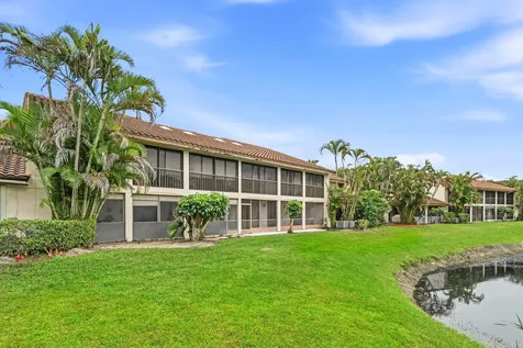 7759 La Mirada Drive Boca Raton FL 33433