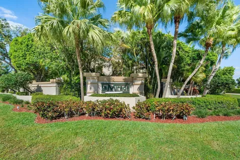 7759 La Mirada Drive Boca Raton FL 33433