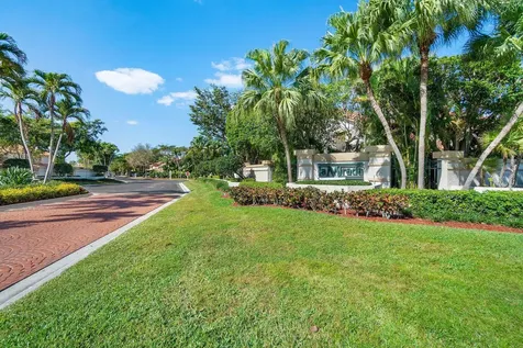 7759 La Mirada Drive Boca Raton FL 33433