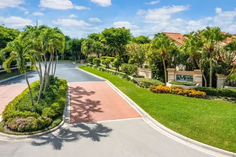 7759 La Mirada Drive Boca Raton FL 33433
