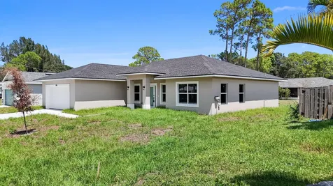 4611 Sunset Boulevard Fort Pierce FL 34982
