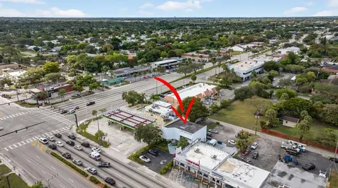 513 N State 7 Road Margate FL 33063