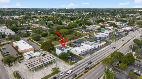 513 N State 7 Road Margate FL 33063