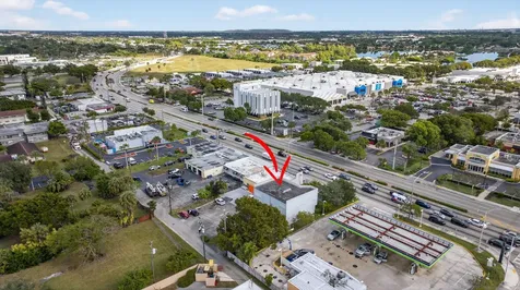 513 N State 7 Road Margate FL 33063