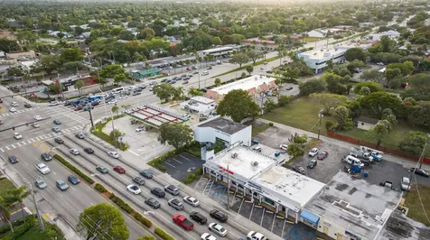 513 N State 7 Road Margate FL 33063