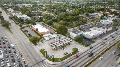 513 N State 7 Road Margate FL 33063