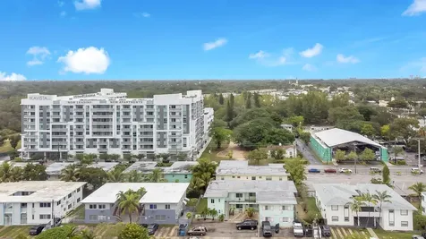 521 NE 82nd Terrace Miami FL 33138