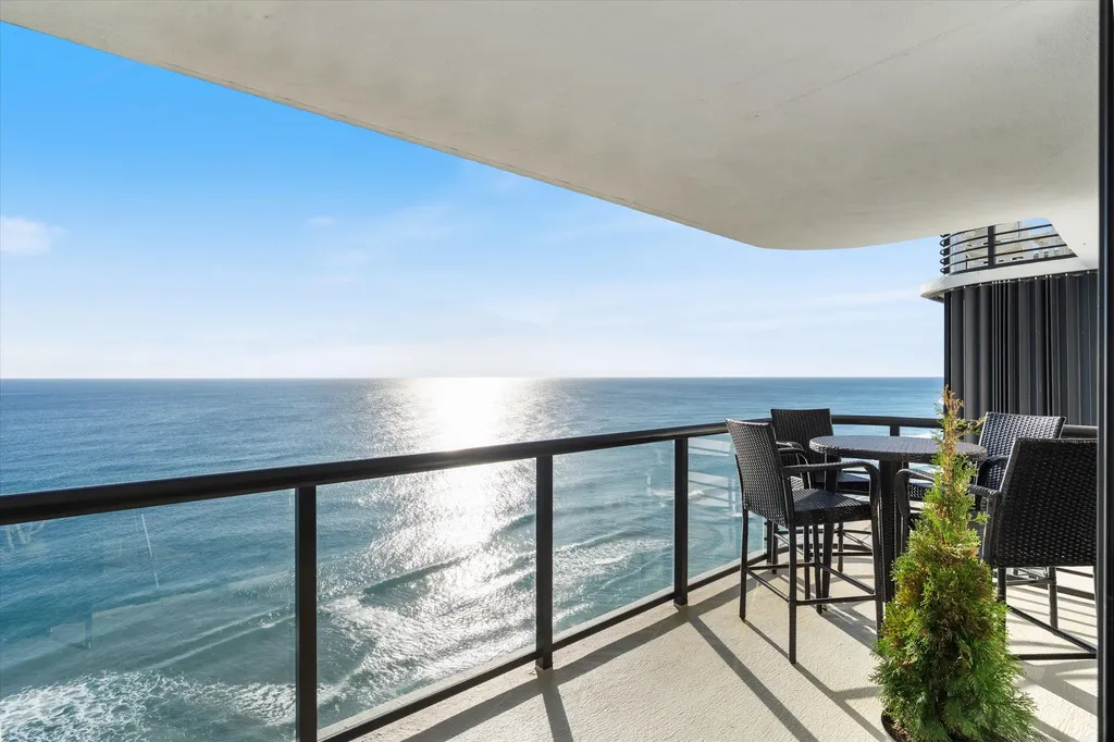 250 S Ocean Boulevard Boca Raton FL 33432