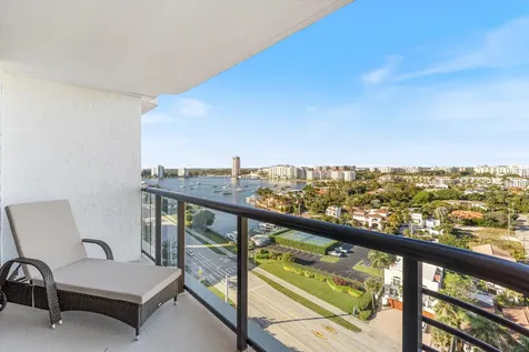 250 S Ocean Boulevard Boca Raton FL 33432