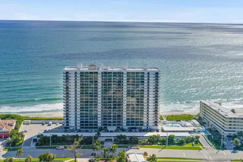 250 S Ocean Boulevard Boca Raton FL 33432
