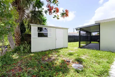 1314 S B Street Lake Worth Beach FL 33460