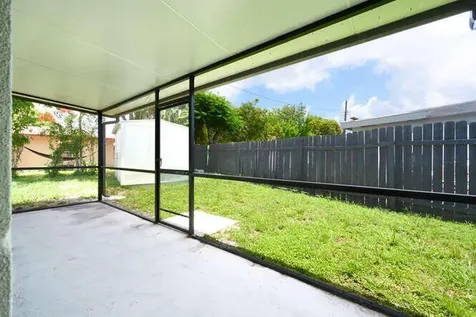 1314 S B Street Lake Worth Beach FL 33460