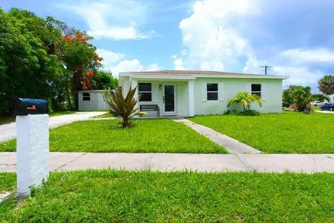 1314 S B Street Lake Worth Beach FL 33460