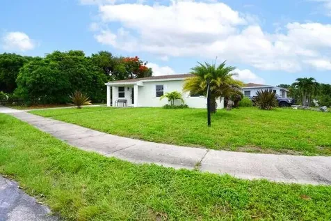 1314 S B Street Lake Worth Beach FL 33460