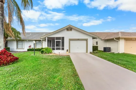 5329 Garrett Lane West Palm Beach FL 33417
