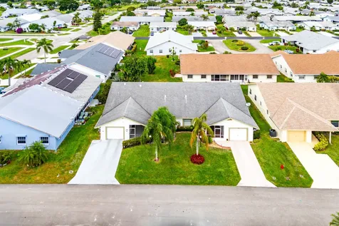 5329 Garrett Lane West Palm Beach FL 33417