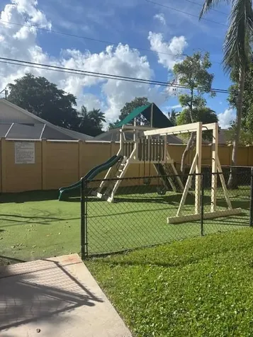3557 Forest Hill Boulevard Palm Springs FL 33406