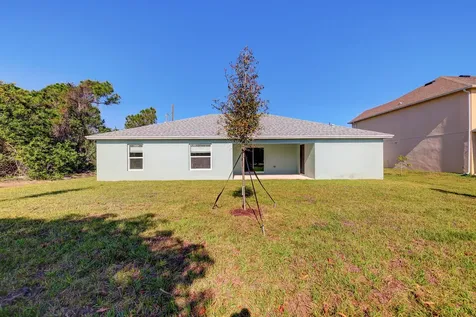 1601 Sw Morelia Lane Port Saint Lucie FL 34953