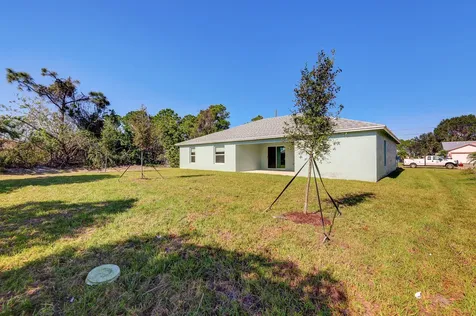 1601 Sw Morelia Lane Port Saint Lucie FL 34953