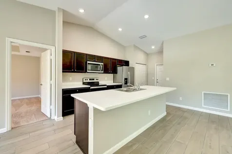 1601 Sw Morelia Lane Port Saint Lucie FL 34953