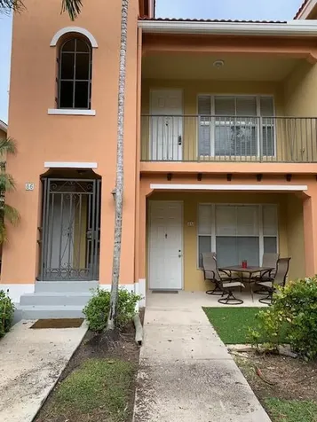 3565 Forest Hill Boulevard Palm Springs FL 33406