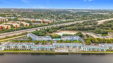 1101 Ne 191st Street Miami FL 33179