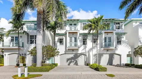1011 Ingraham Avenue Delray Beach FL 33483