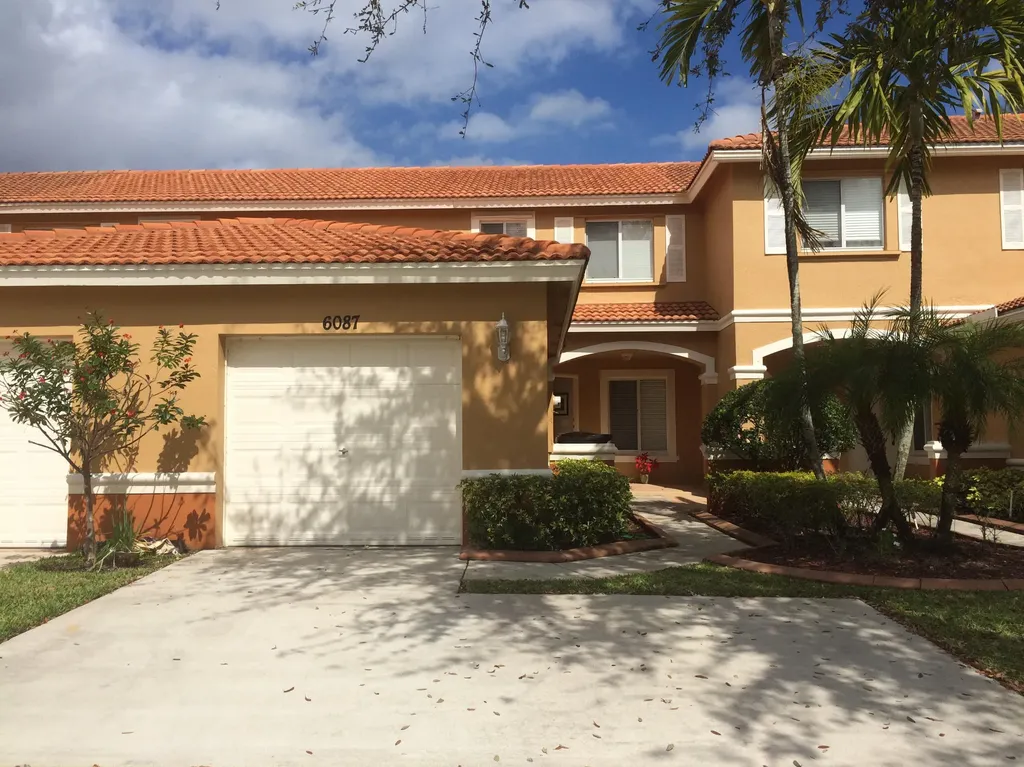 6087 Eaton Street West Palm Beach FL 33411
