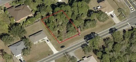 2470 San Filippo Drive Palm Bay FL 32909