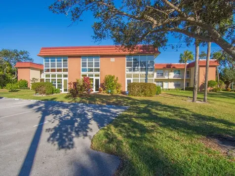 100 Spring Lake Drive Vero Beach FL 32962