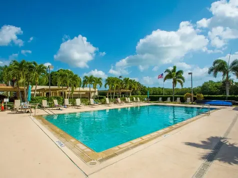 100 Spring Lake Drive Vero Beach FL 32962