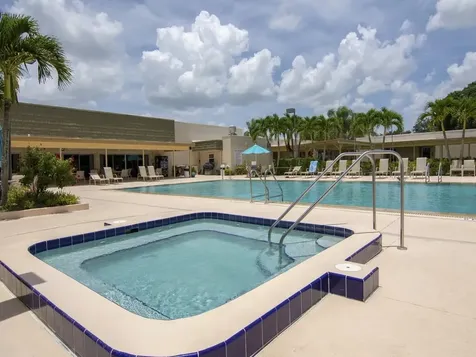 100 Spring Lake Drive Vero Beach FL 32962