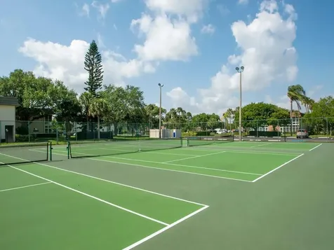 100 Spring Lake Drive Vero Beach FL 32962
