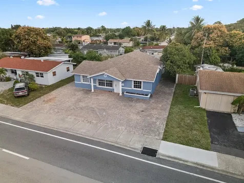 5772 N Haverhill Road West Palm Beach FL 33407