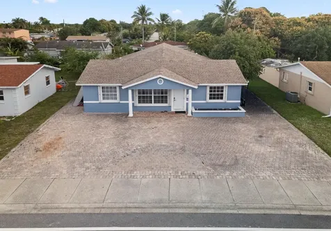 5772 N Haverhill Road West Palm Beach FL 33407