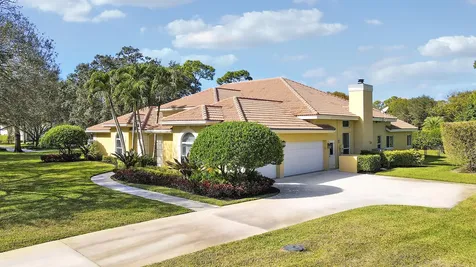 5213 Desert Vixen Road Palm Beach Gardens FL 33418