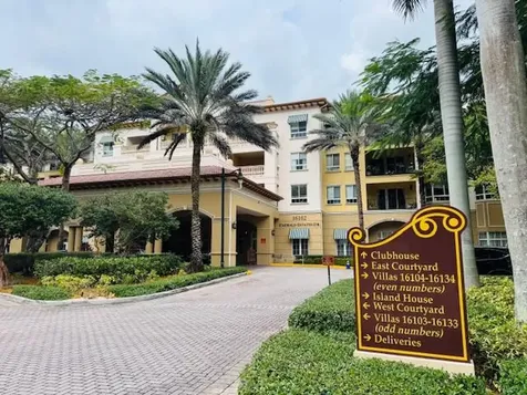 16101 Emerald Estates Drive Weston FL 33331