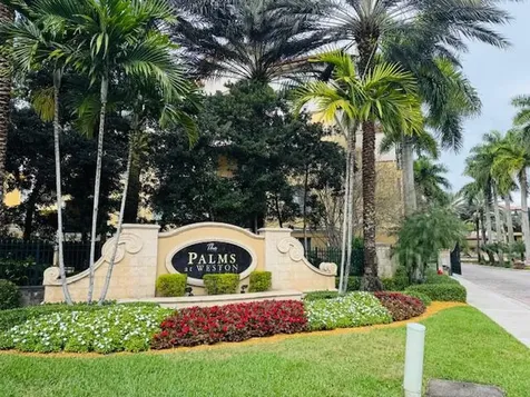 16101 Emerald Estates Drive Weston FL 33331