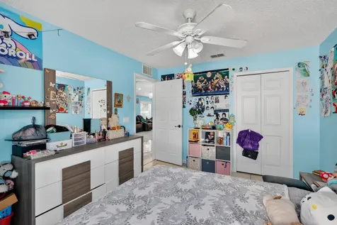 1121 Sw Ivanhoe Street Saint Lucie West FL 34983