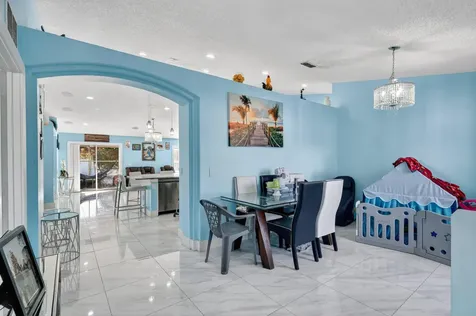 1121 Sw Ivanhoe Street Saint Lucie West FL 34983